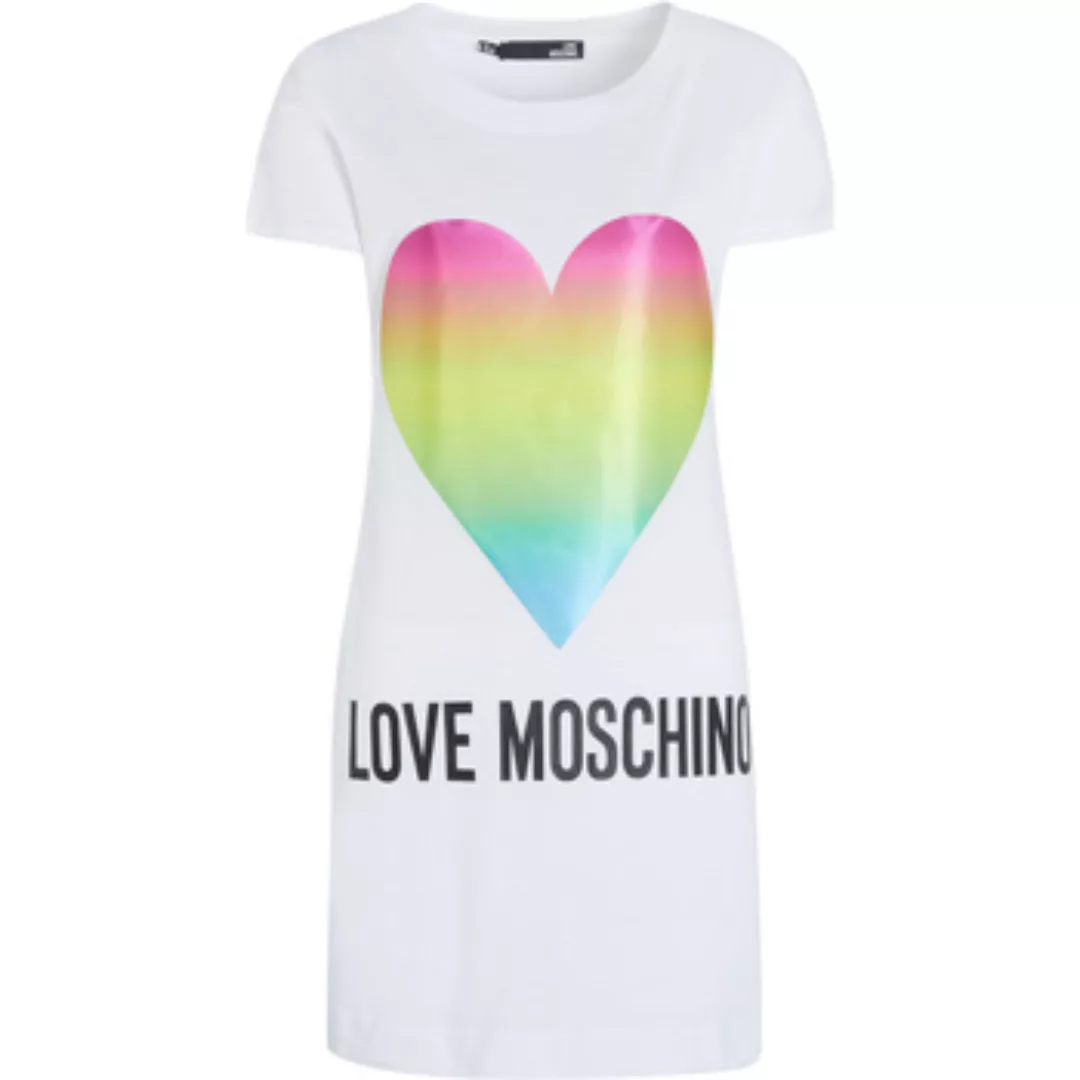 Love Moschino  Kleider W592914M3876 günstig online kaufen