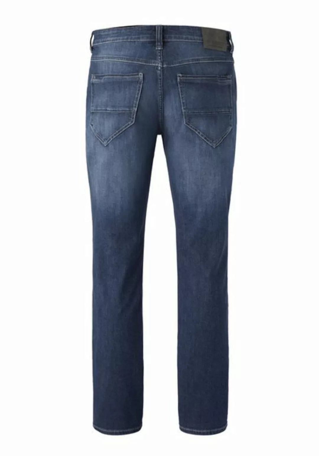 Paddock's Straight-Jeans BEN Regular Straight Fit Jeans mit Stretch günstig online kaufen