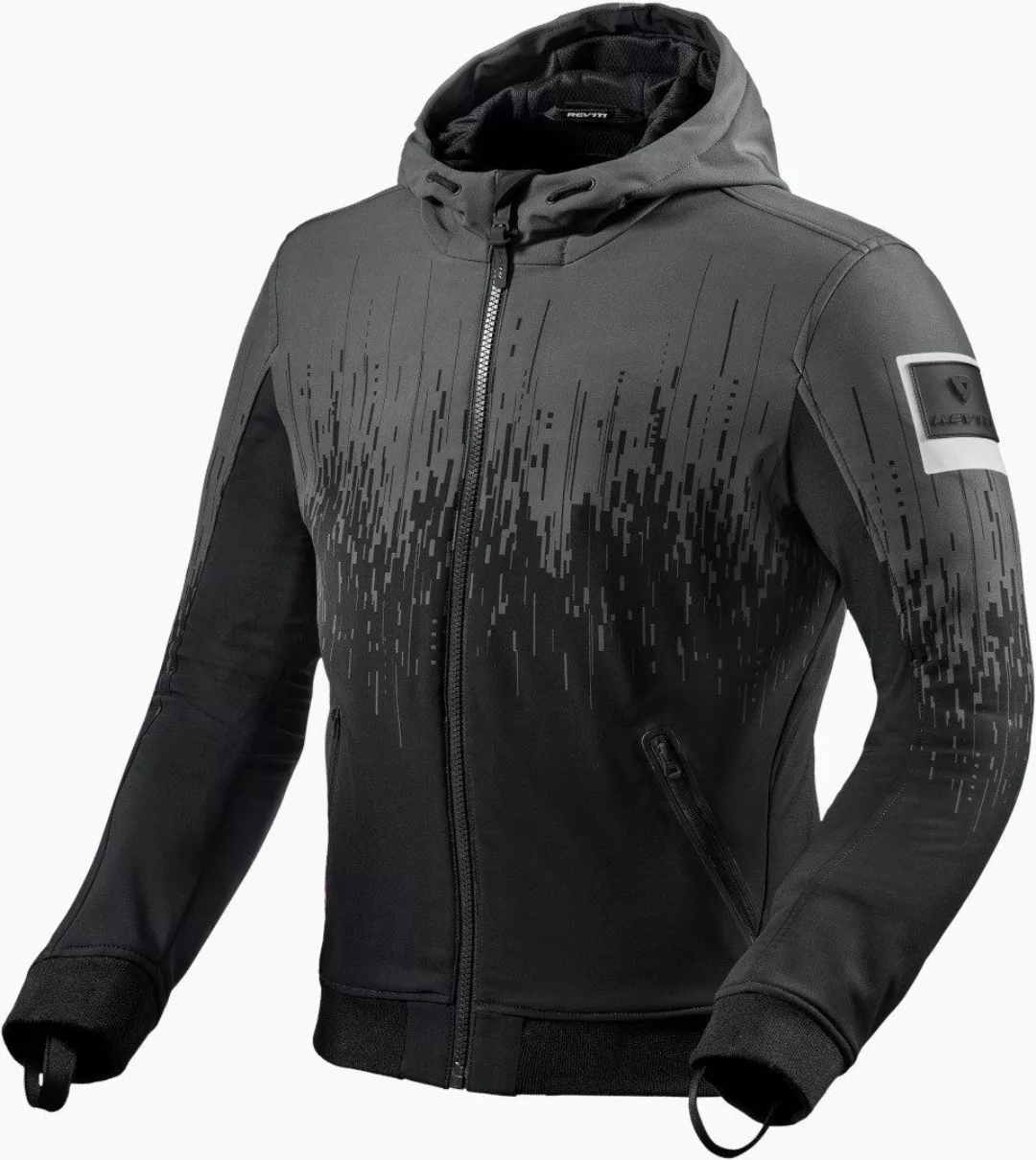 Revit Motorradjacke Quantum 2 WB Motorrad günstig online kaufen