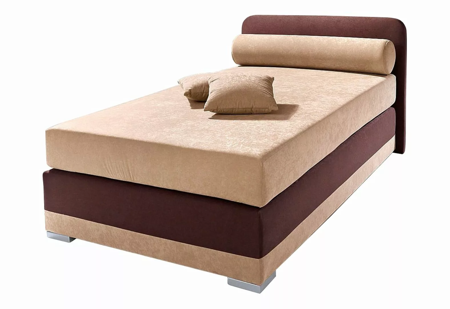 Maintal Boxspringbett "Lago" günstig online kaufen