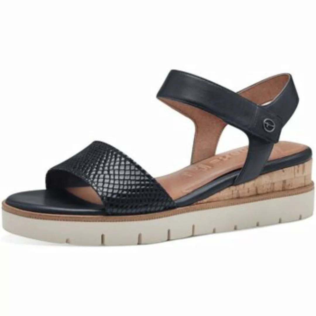 Tamaris  Sandalen Sandaletten Women Sandals 1-28203-42/890 günstig online kaufen