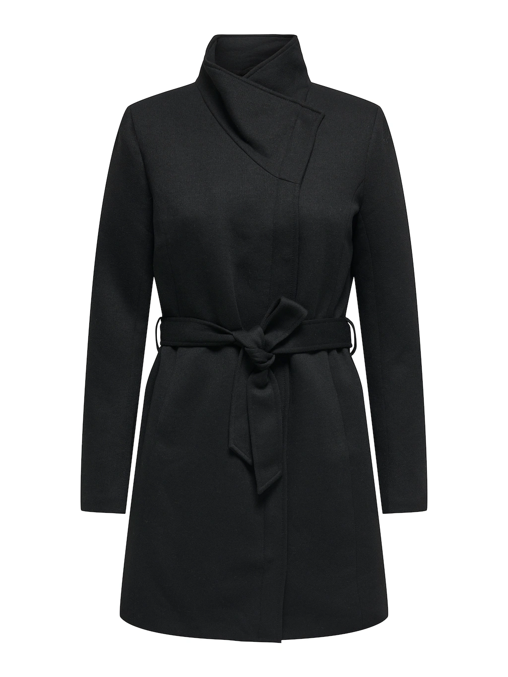 ONLY Kurzmantel "ONLELLI LIGHT COAT CS OTW" günstig online kaufen