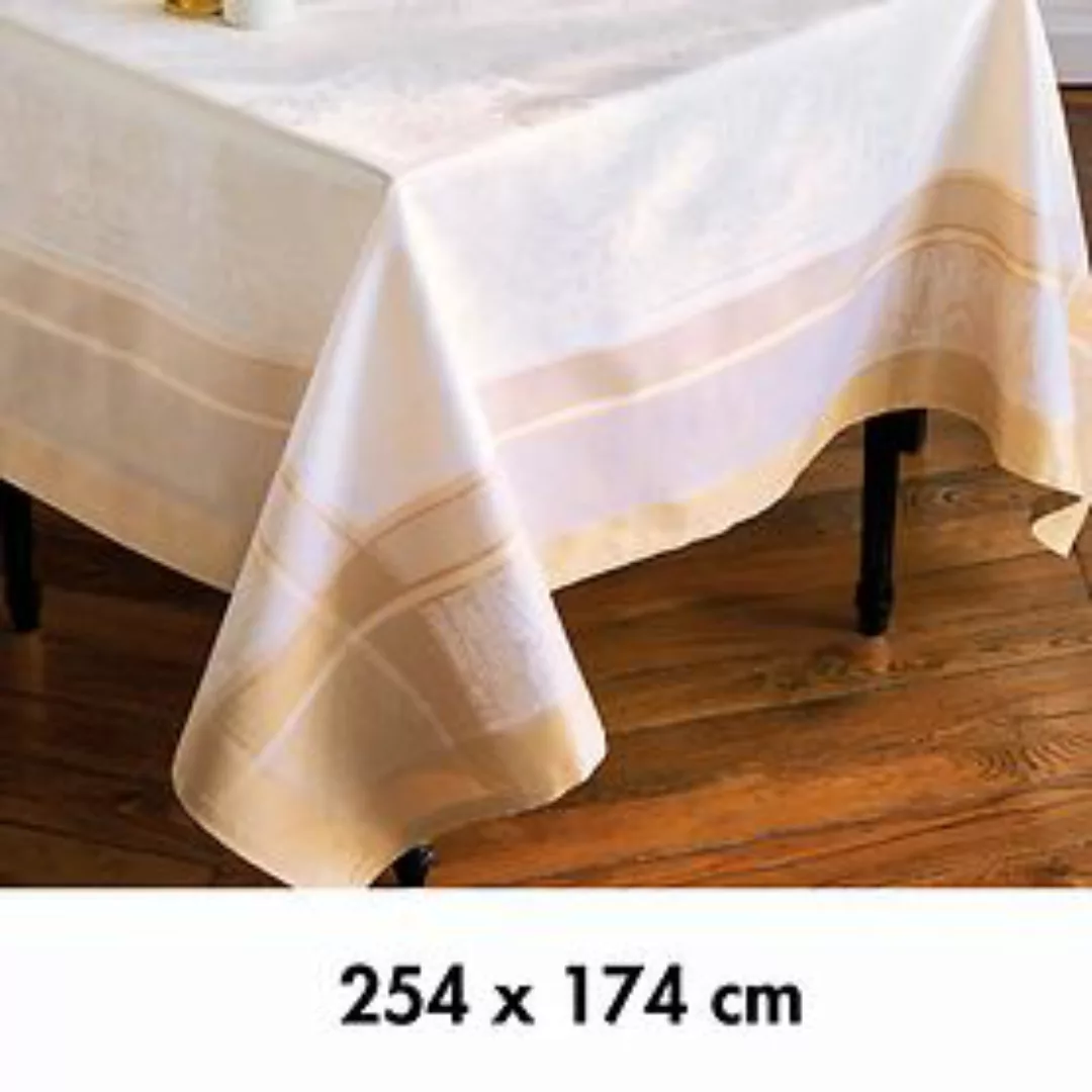 Tischdecke 'Persina'  254x174 günstig online kaufen
