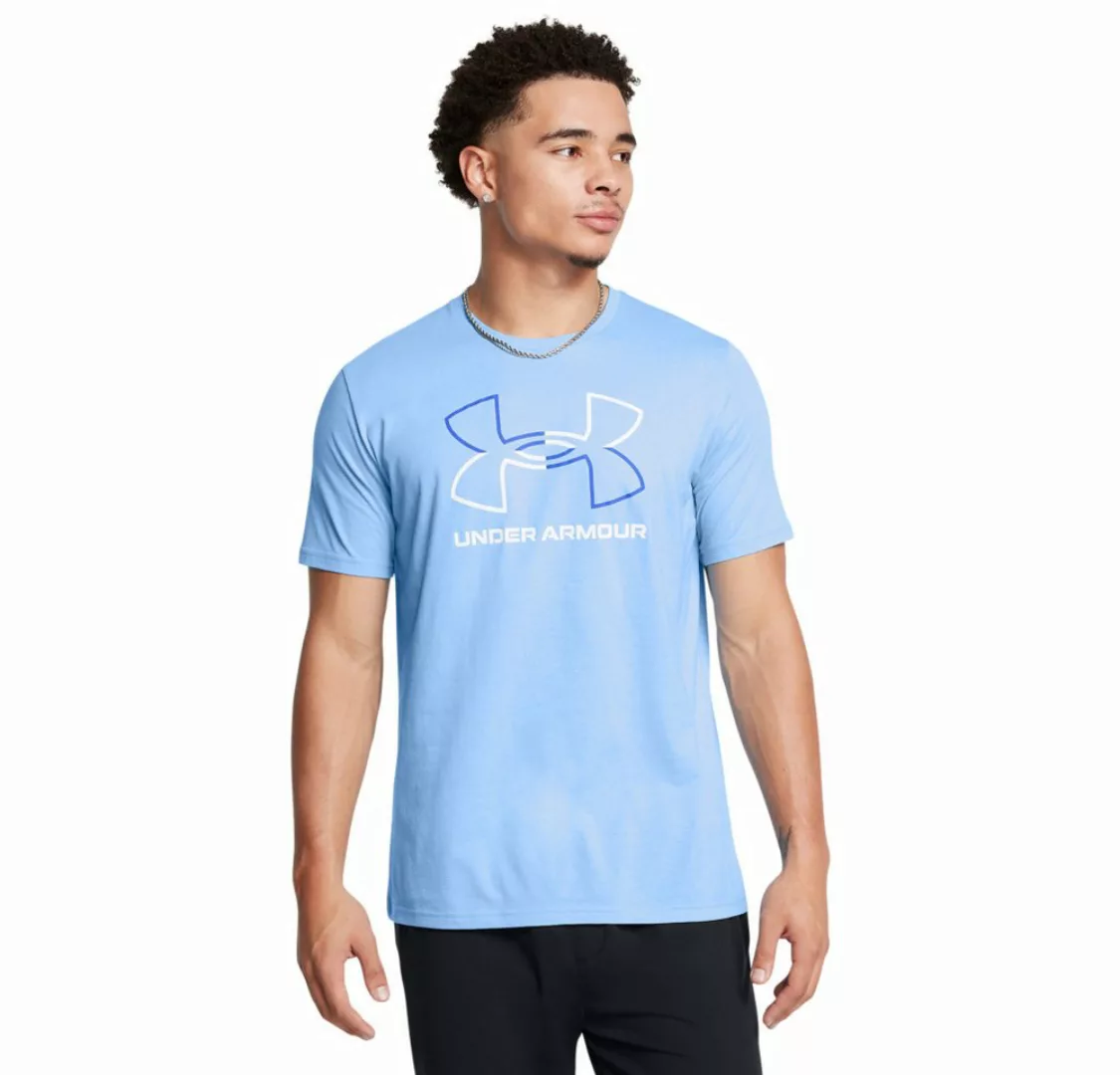 Under Armour® T-Shirt UA GL FOUNDATION UPDATE SS günstig online kaufen