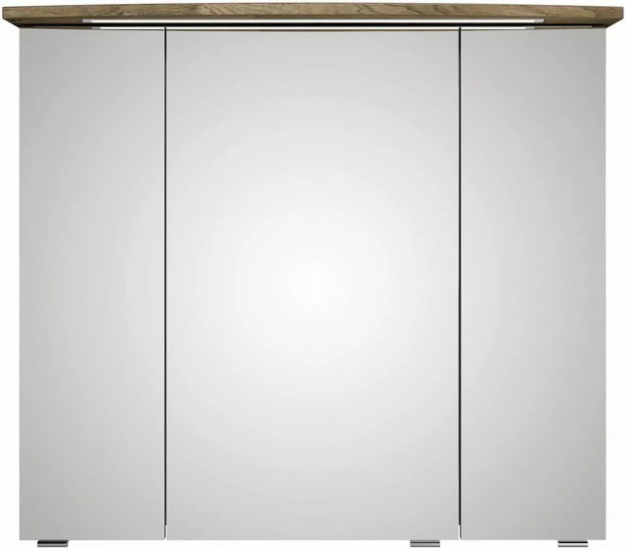 Saphir Badezimmerspiegelschrank Serie 4010 Badezimmer-Spiegelschrank inkl. günstig online kaufen