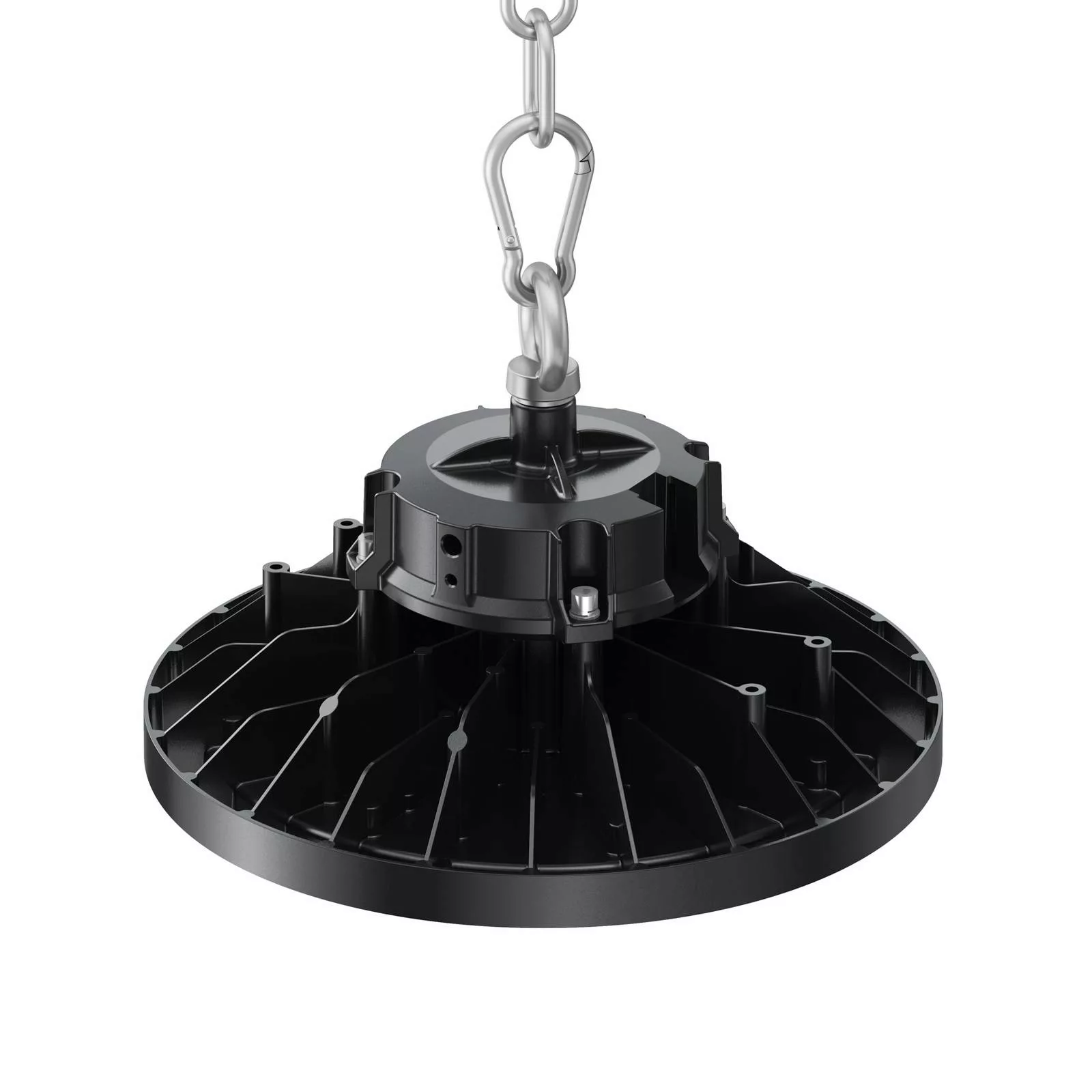 SLC Force LED-Hallenstrahler 200W 4.000K Dali günstig online kaufen