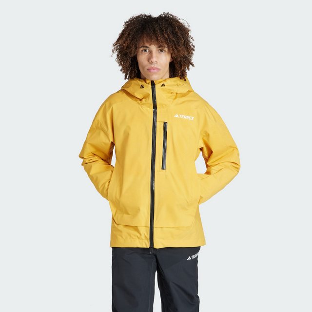 adidas TERREX Outdoorjacke TERREX XPERIOR 2L INSULATED RAIN.RDY JACKE günstig online kaufen