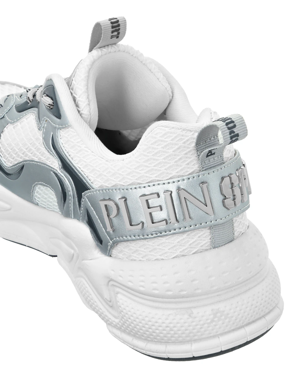 PLEIN SPORT Sneaker "Sneaker" günstig online kaufen