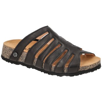 Think  Clogs Pantoletten Koak Pantolette 536 3-000536-0000 günstig online kaufen