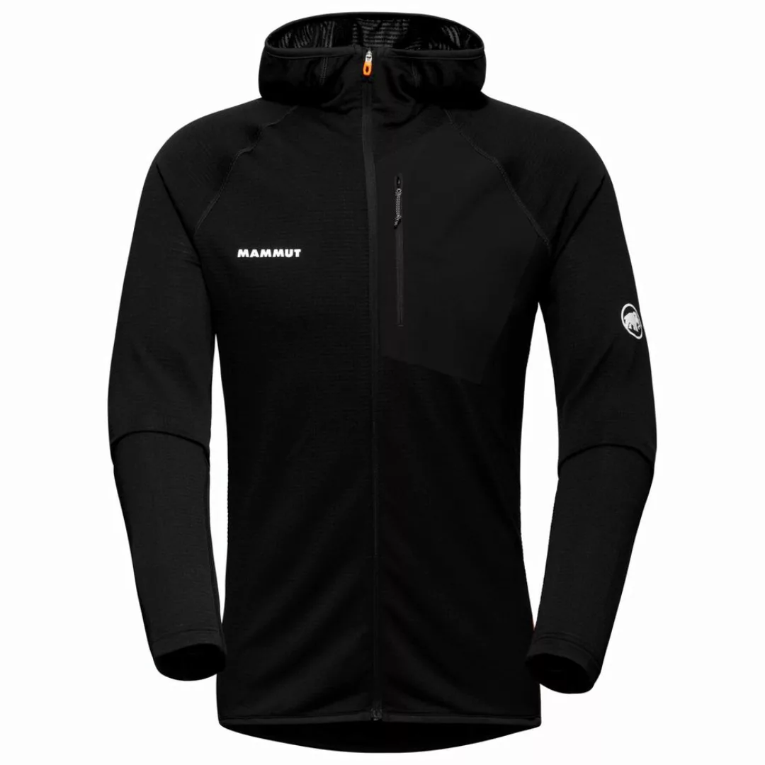 Mammut Aenergy Light ML Hooded Jacket Men - Midlayer günstig online kaufen