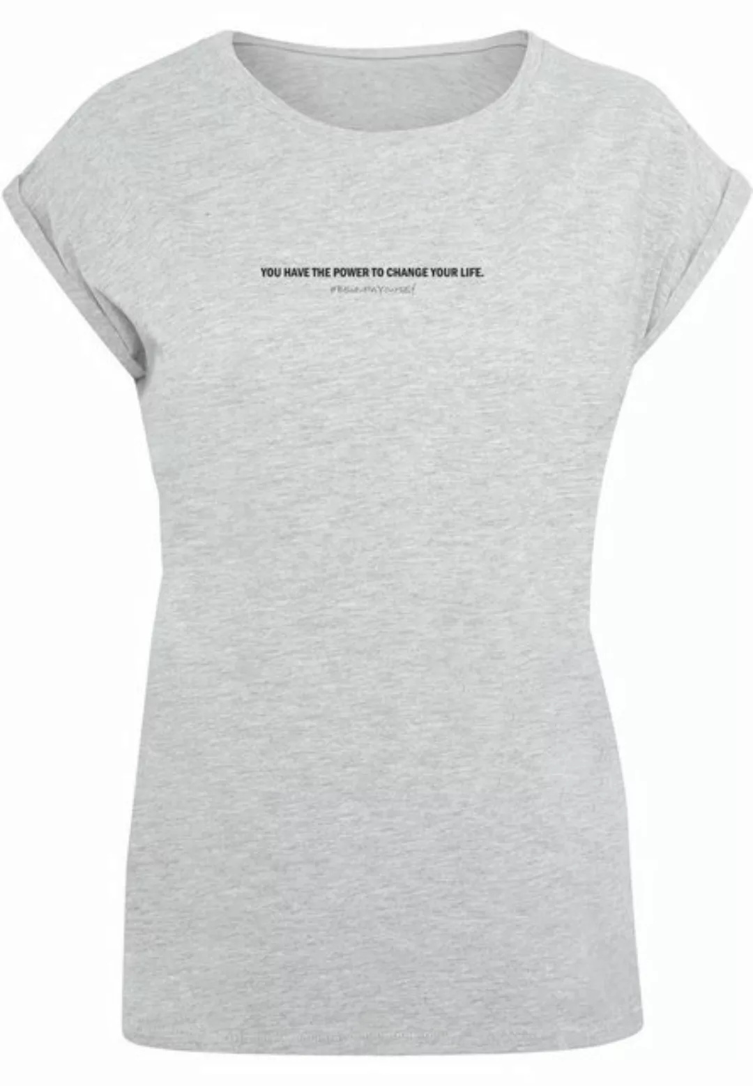 Merchcode T-Shirt Merchcode Damen (1-tlg) günstig online kaufen