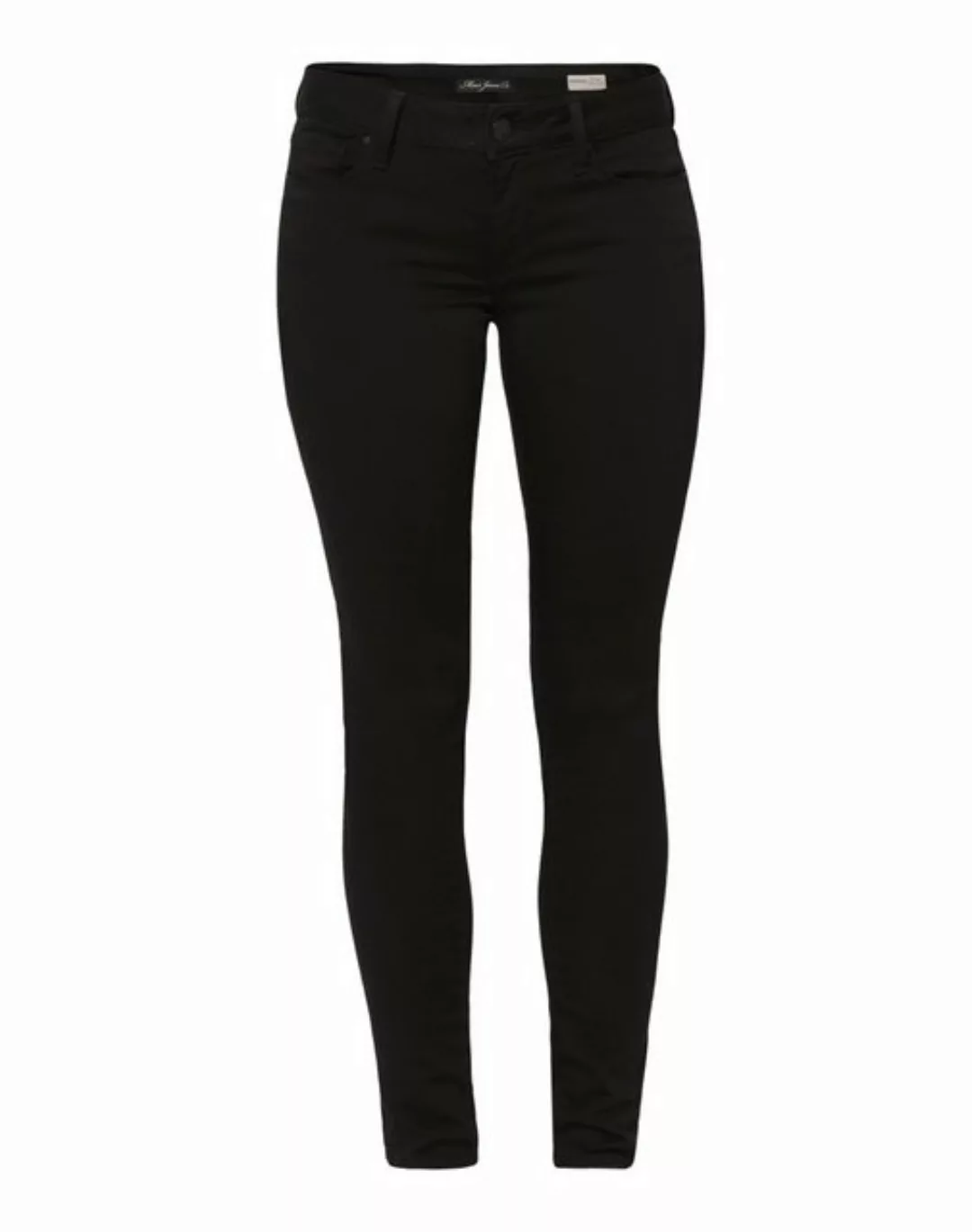 Mavi 7/8-Jeans Adriana (1-tlg) Weiteres Detail günstig online kaufen