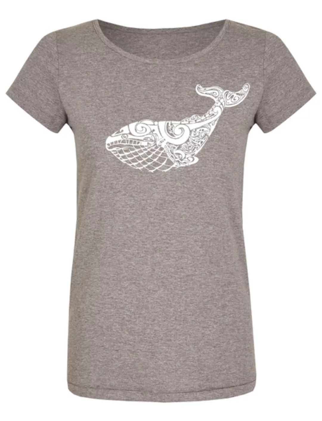 Basic Bio T-shirt (Ladies) Nr.2 Wal günstig online kaufen