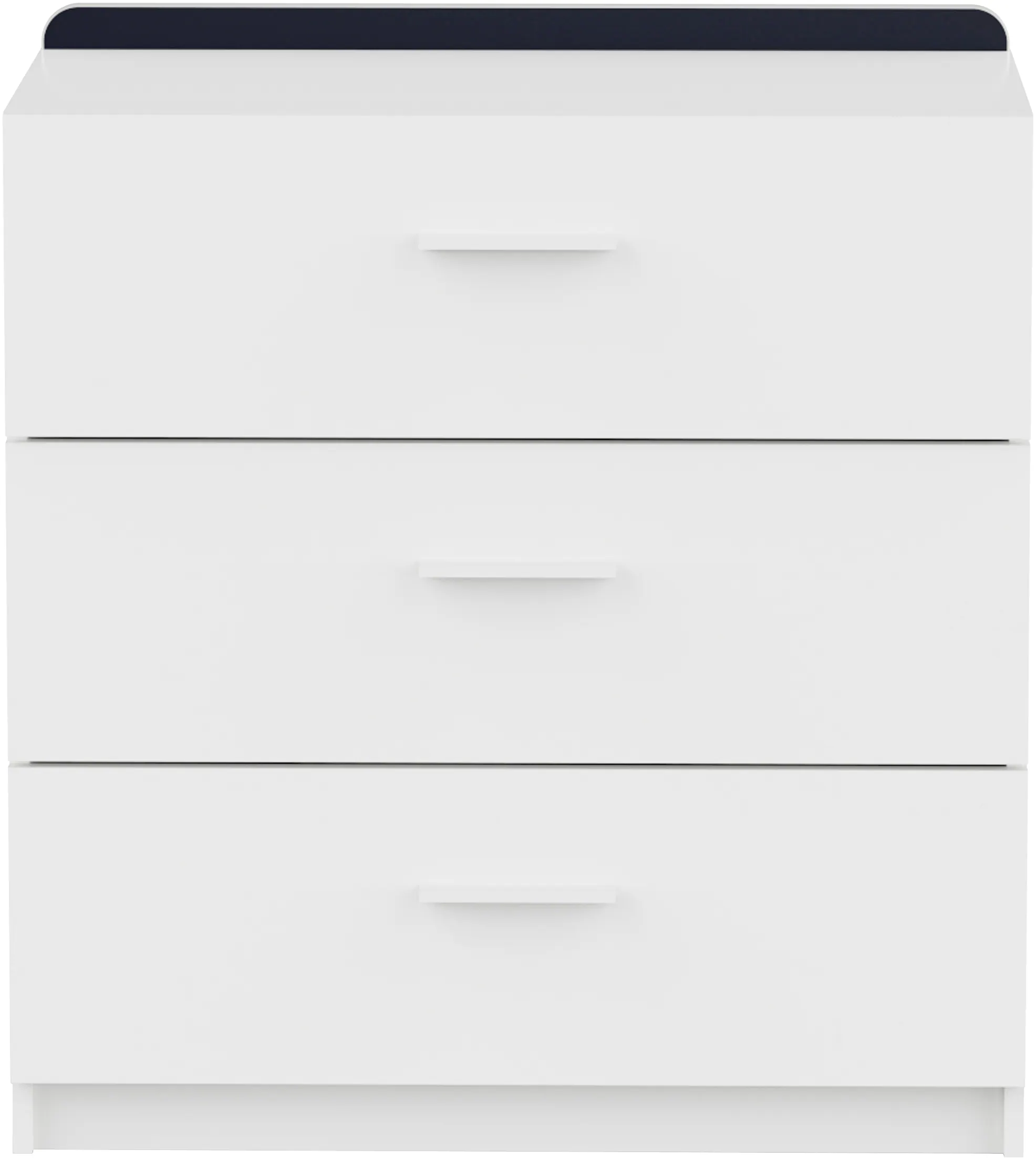 Demeyere GROUP Kommode "REVERSO Kommode mit 3 Schubladen", Kommode mit Stau günstig online kaufen
