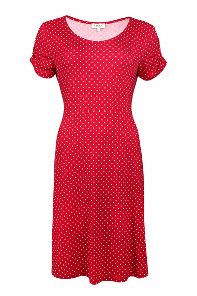 Kleid Elisa Dotty günstig online kaufen