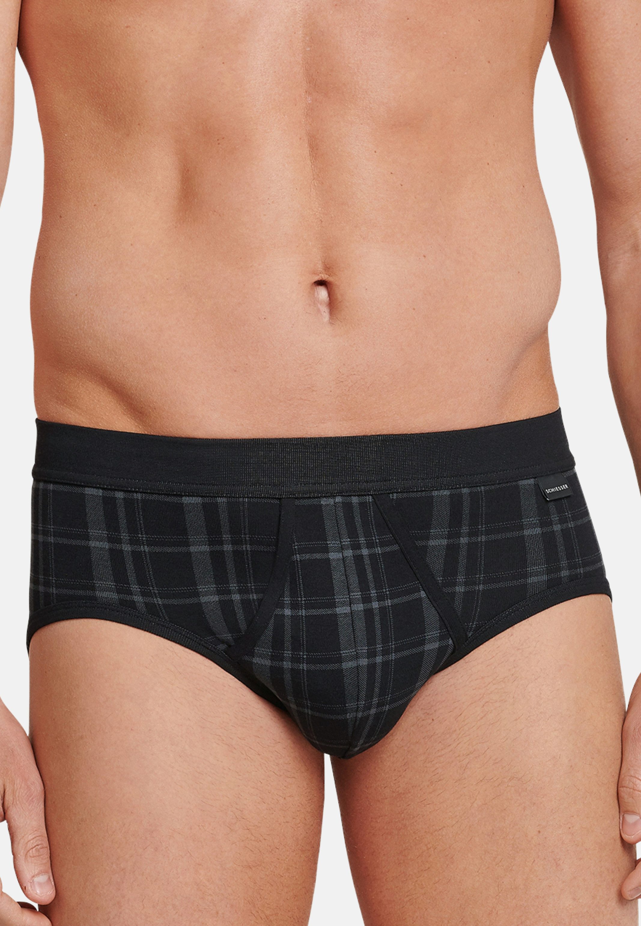 Schiesser Slip 4er Pack Original Classics günstig online kaufen