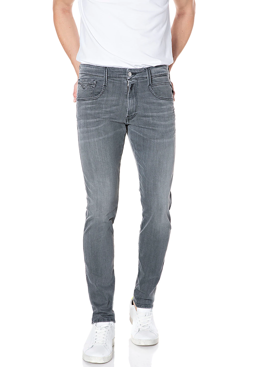 Replay Jeans Anbass M914Y.000.41A 910/007 günstig online kaufen
