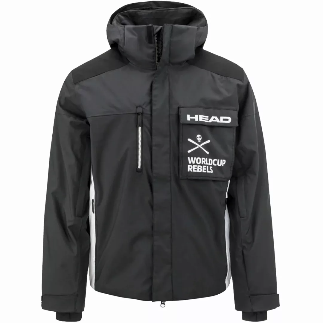 Head Race Team Black günstig online kaufen