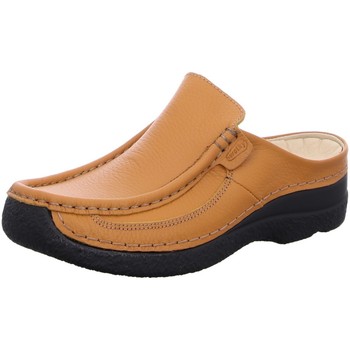 Wolky  Clogs Pantoletten Roll-Slide 0620270-920 günstig online kaufen