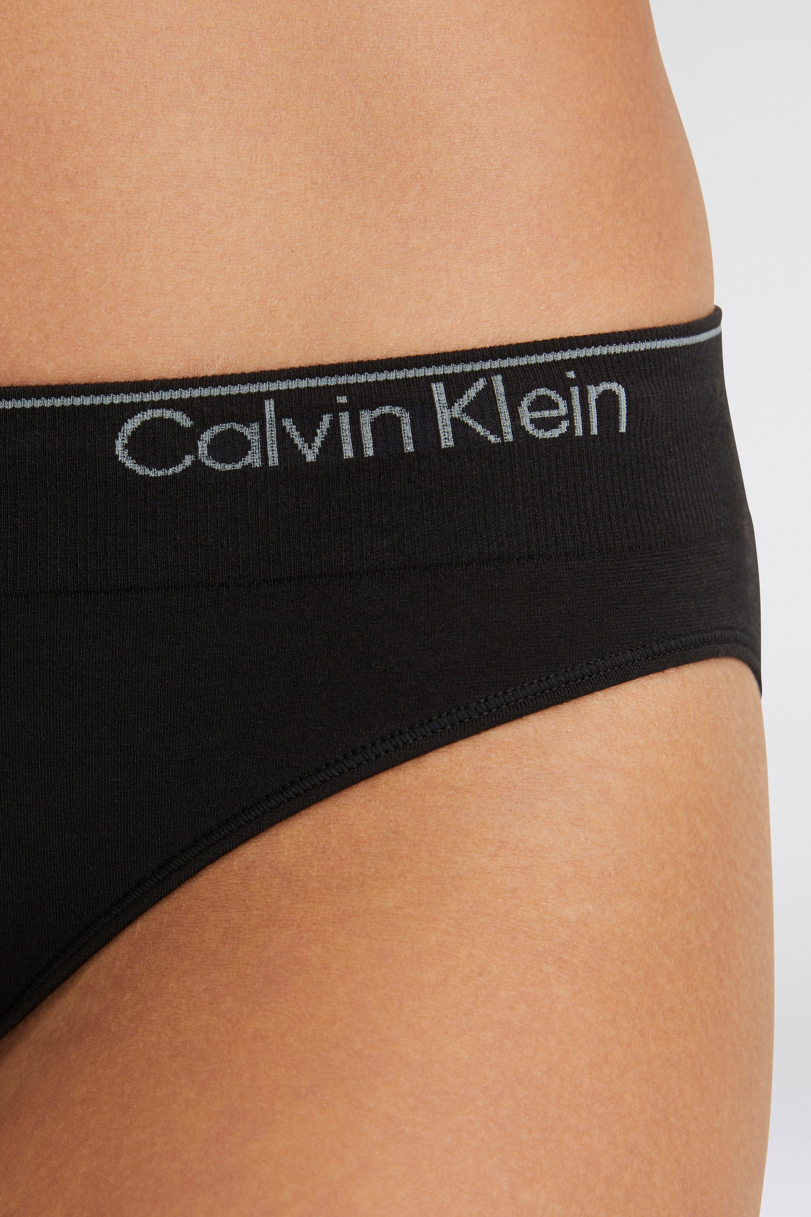 Calvin Klein Underwear Bikinislip BIKINI mit günstig online kaufen