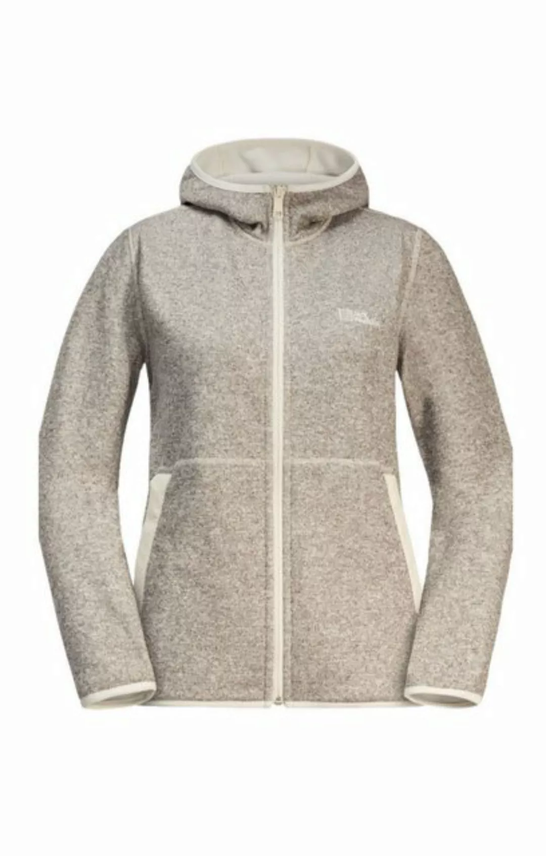 Jack Wolfskin Funktionsjacke Tannenspur JKT W günstig online kaufen