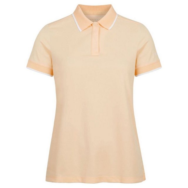 RÖHNISCH Poloshirt Röhnisch Mildred Polo Apricot günstig online kaufen