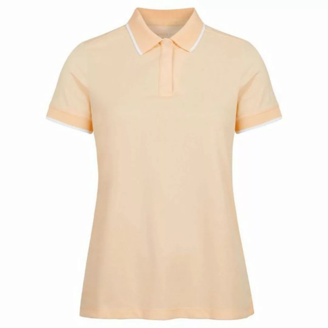 RÖHNISCH Poloshirt Röhnisch Mildred Polo Apricot günstig online kaufen