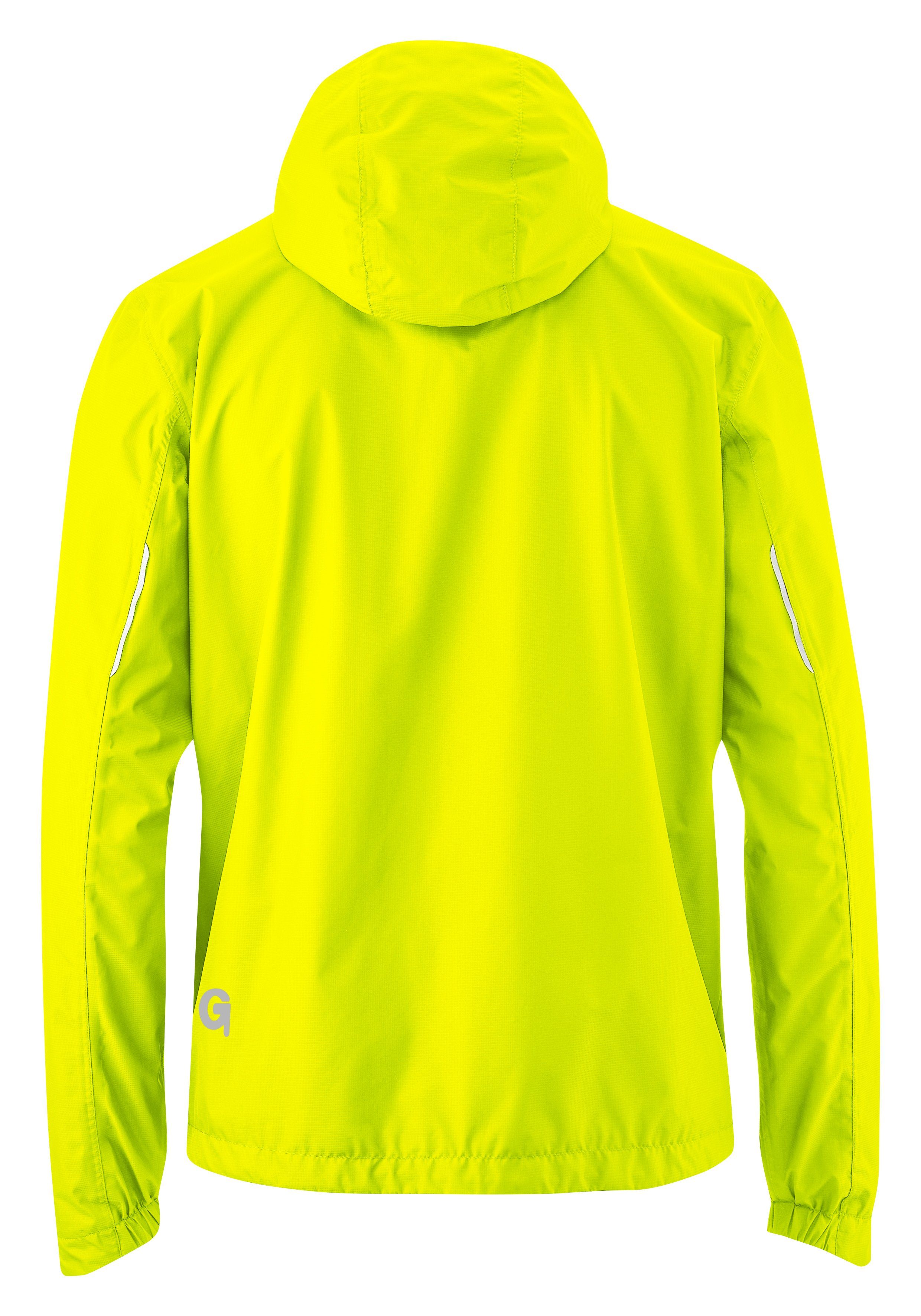 Gonso Regenjacke Regenjacke Bike Save Light günstig online kaufen