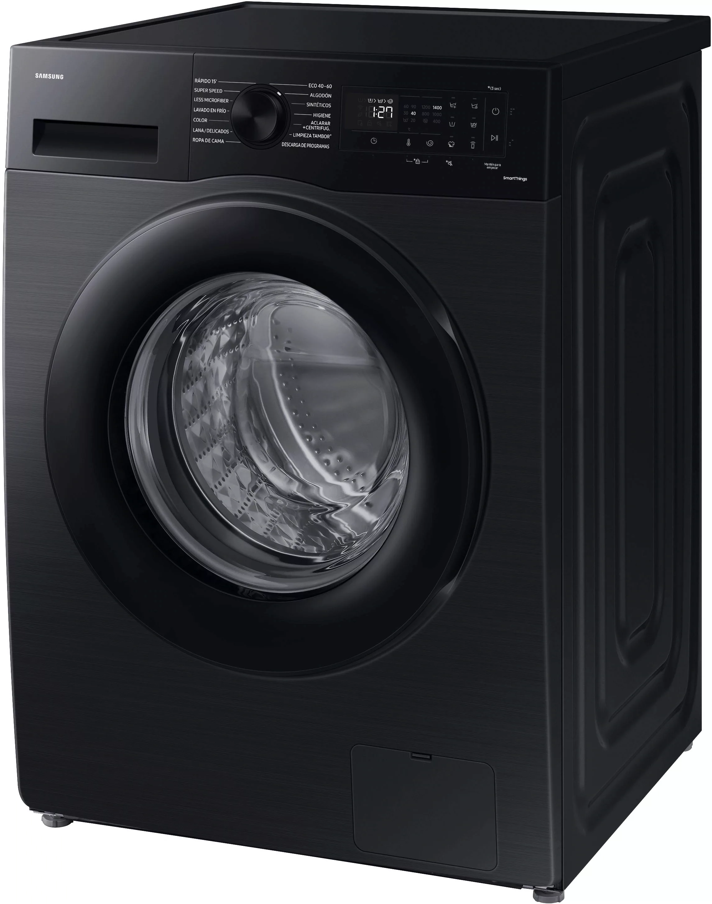 Samsung Waschmaschine »WW11DG5B25AB«, WW5000D, WW11DG5B25AB, 11 kg, 1400 U/ günstig online kaufen