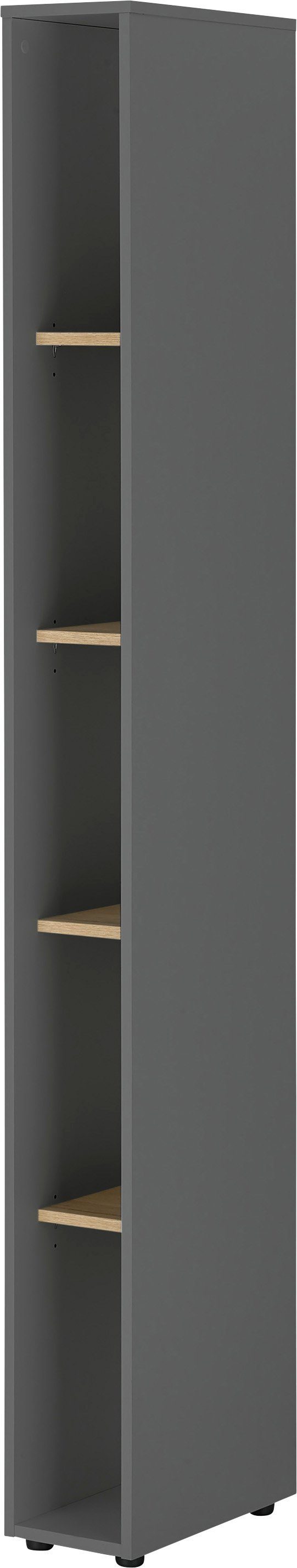 INOSIGN Büromöbel-Set "CiTY/GiRON", (Set, 3 tlg.) günstig online kaufen