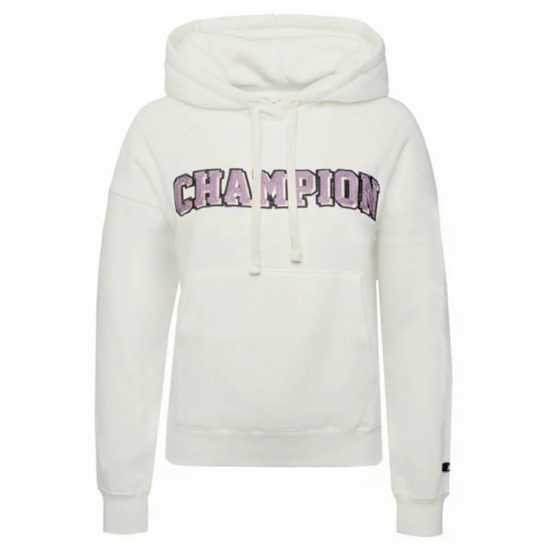 Champion Kapuzenpullover Hooded Damen günstig online kaufen