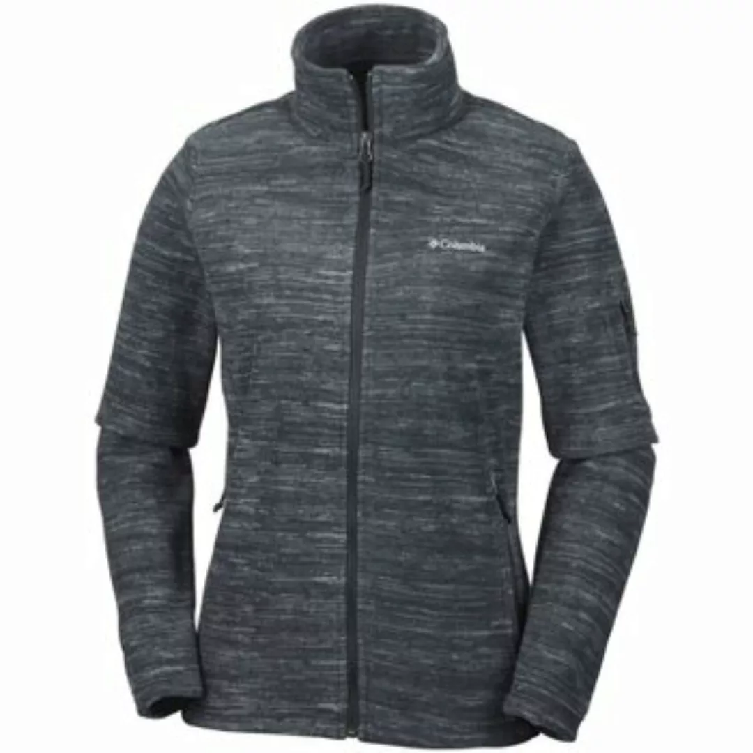 Columbia  Pullover Sport Fast Trek Printed Jkt 1622211/012 günstig online kaufen