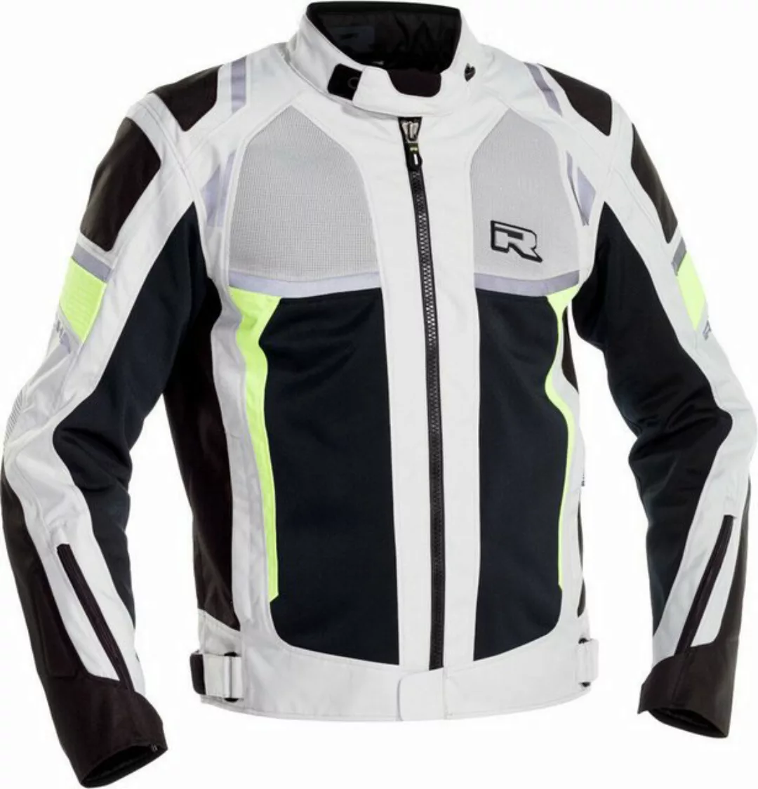 Richa Motorradjacke Airstorm wasserdichte Motorrad Textiljacke günstig online kaufen