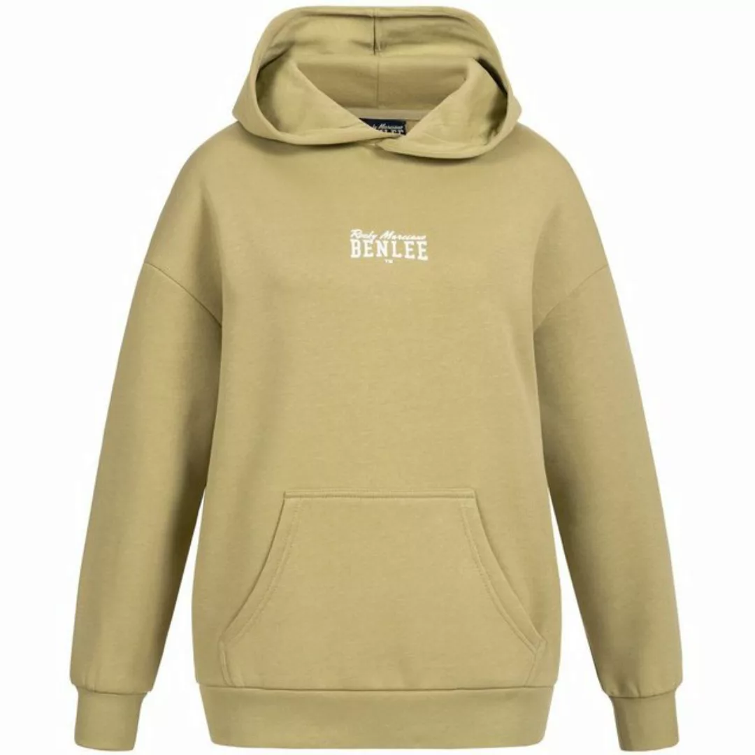 Benlee Rocky Marciano Kapuzenpullover Lorena günstig online kaufen