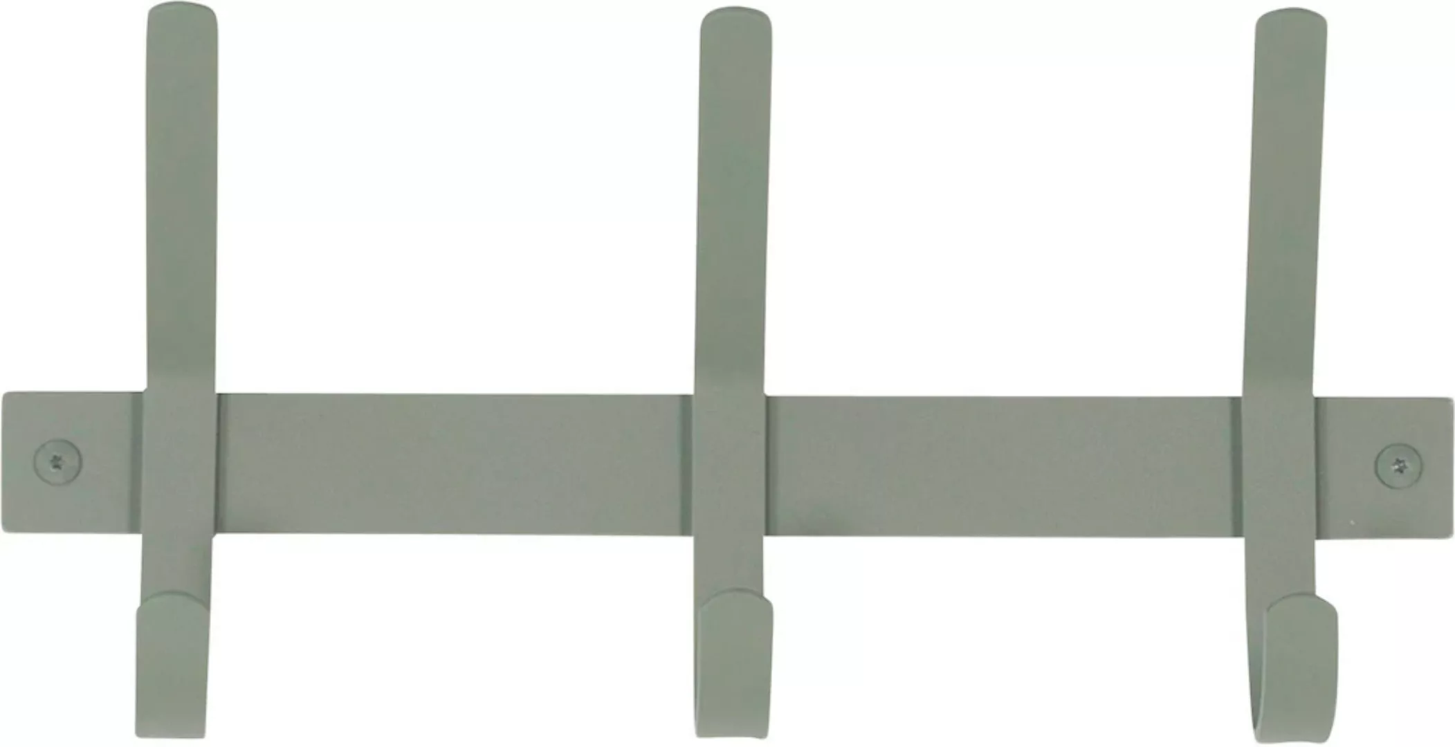 Spinder Design Garderobenhaken, Metall, Breite 40 cm günstig online kaufen