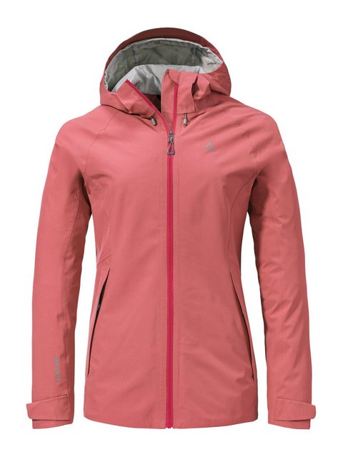 Schöffel Outdoorjacke Ankelspitz (1-St) günstig online kaufen