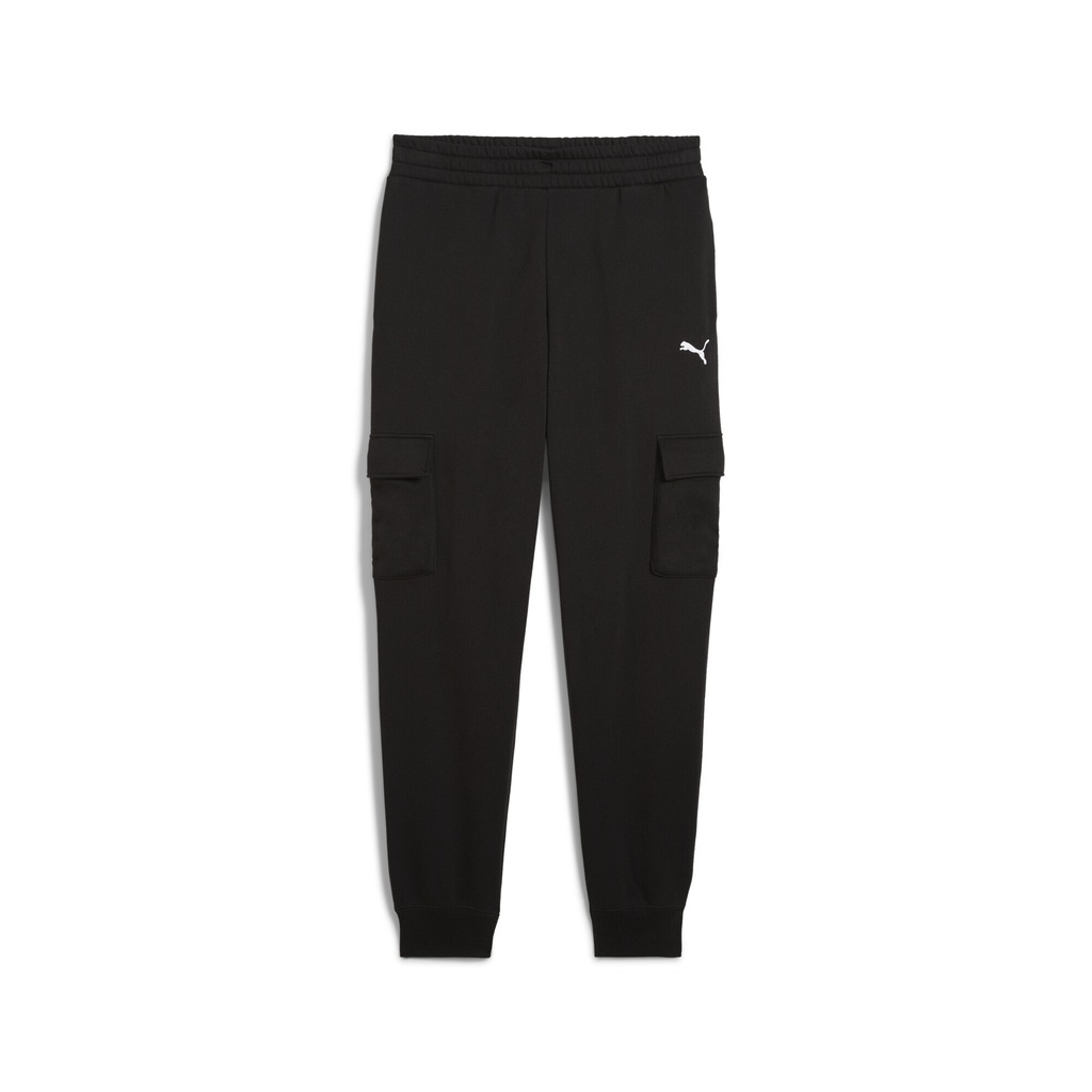 PUMA Sporthose "Essentials Cargohose Herren" günstig online kaufen