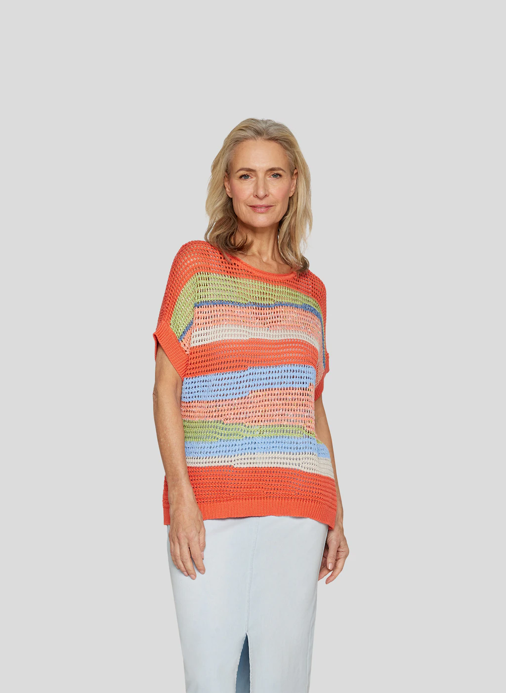 Rabe Strickpullover "Pullover" günstig online kaufen