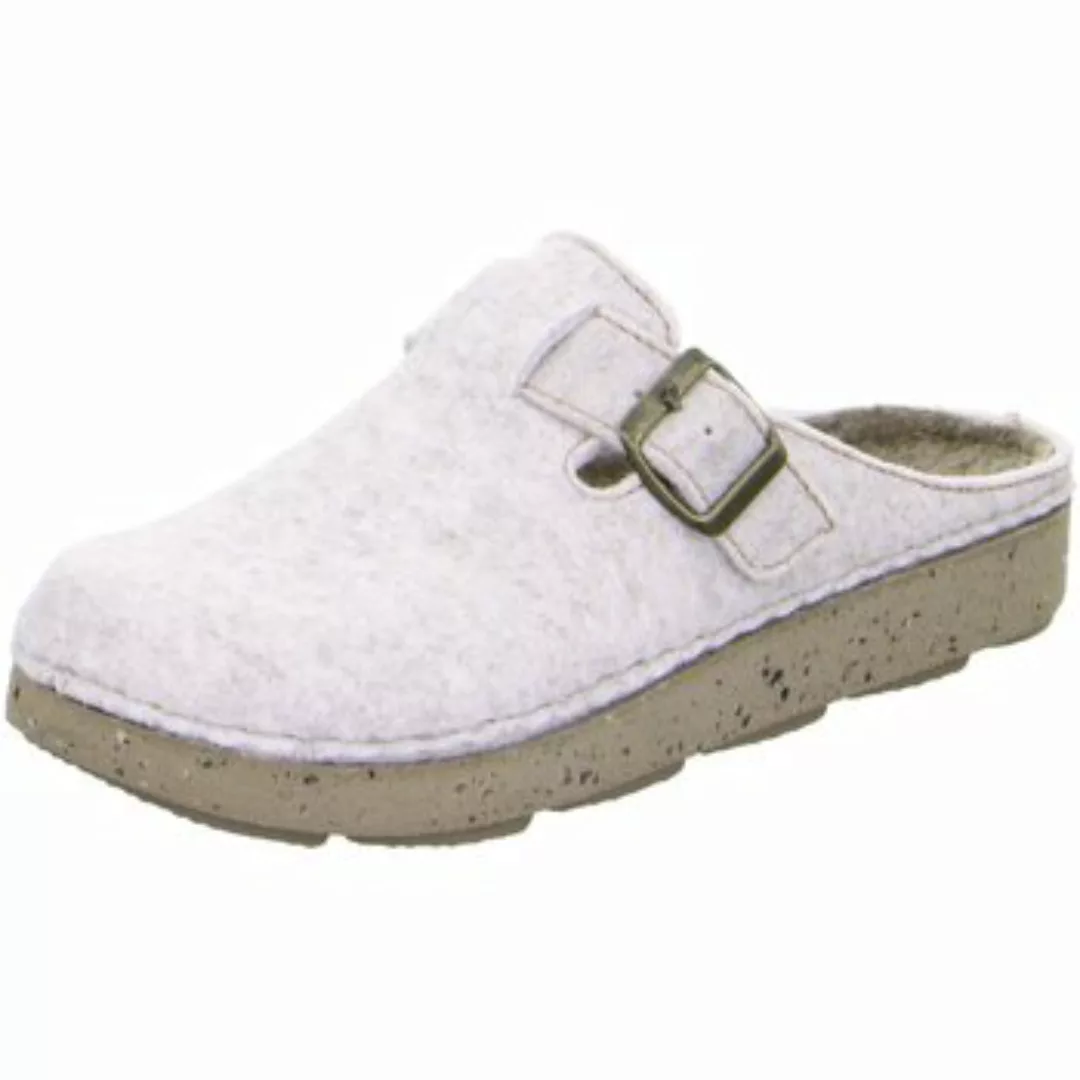 Ara  Hausschuhe Easy Pantolette panna 15-20101-04 günstig online kaufen