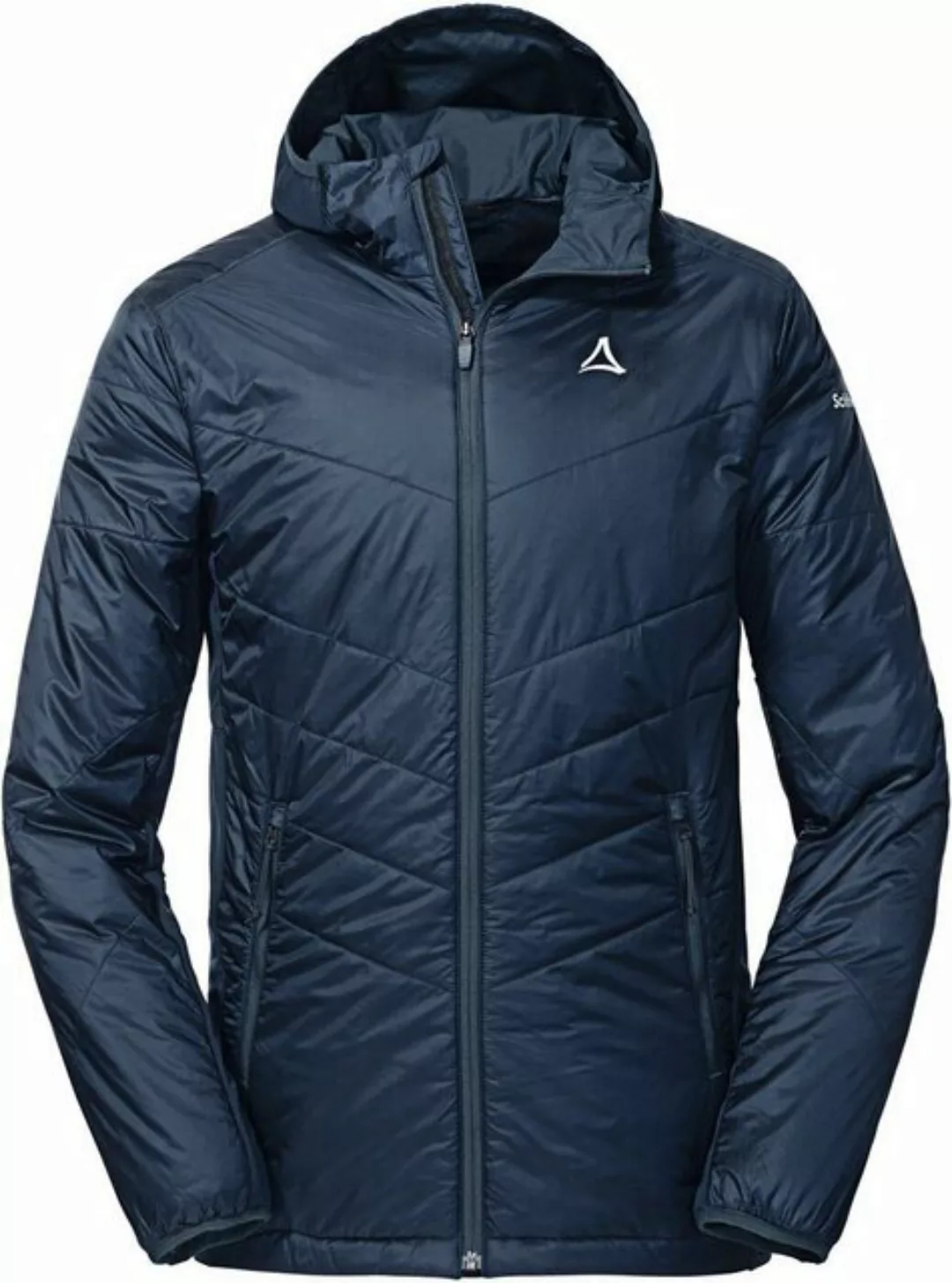 Schöffel Trekkingjacke Hybrid Jacket Stams M NAVY BLAZER günstig online kaufen