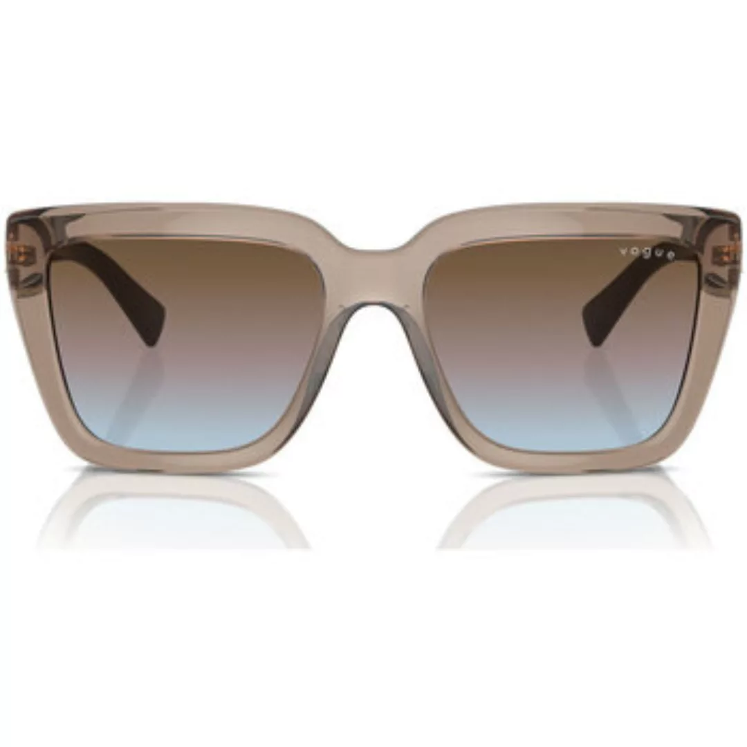 Vogue  Sonnenbrillen Sonnenbrille VO5575SB 294048 günstig online kaufen