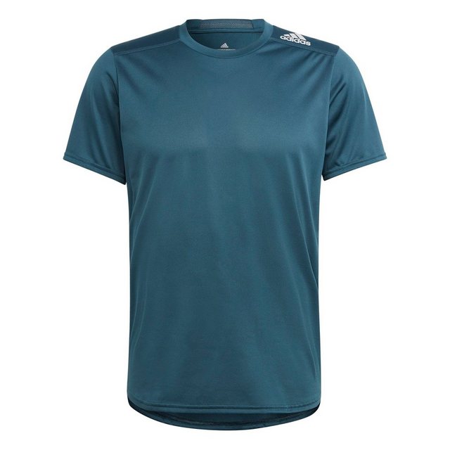 adidas Performance Kurzarmshirt D4R TEE MEN günstig online kaufen