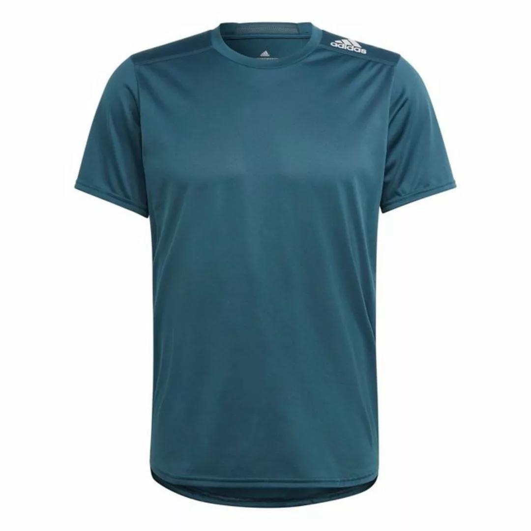 adidas Performance Kurzarmshirt D4R TEE MEN ARCNGT günstig online kaufen