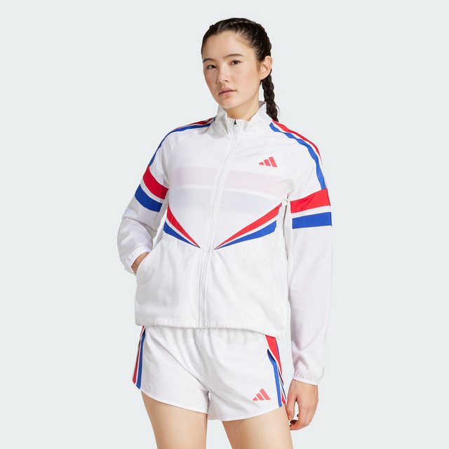 adidas Performance Laufjacke ADIZERO RETRO LAUFJACKE günstig online kaufen