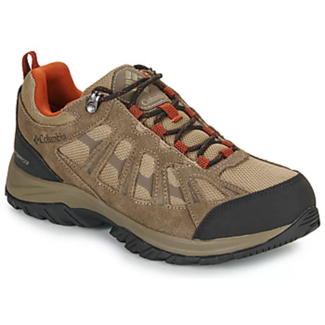 Columbia Wanderschuh "REDMOND™ III WATERPROOF", wasserdicht günstig online kaufen