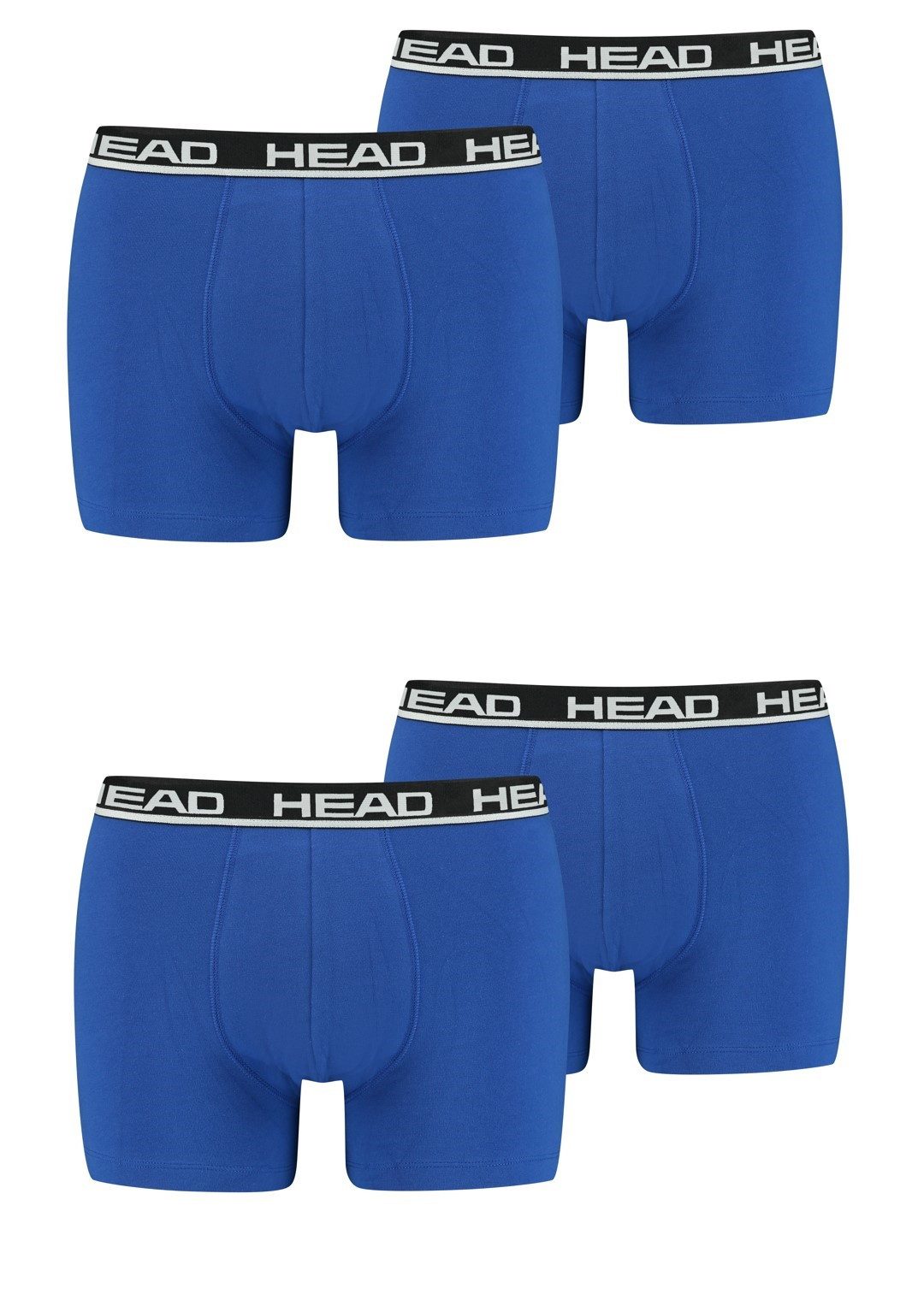 Head Boxershorts Head Herren Boxershorts Unterwäsche günstig online kaufen