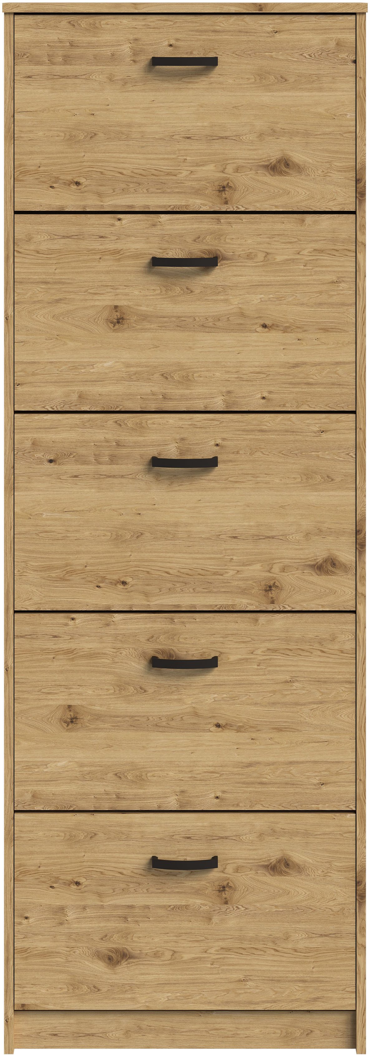 FMD Schuhschrank Step 5 Schuhkipper mit günstig online kaufen