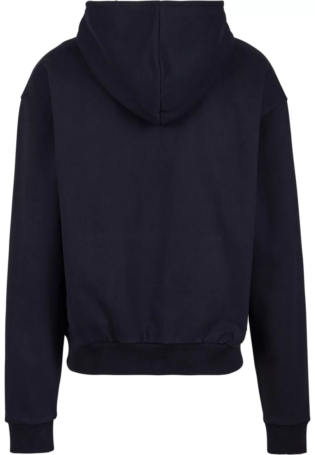 URBAN CLASSICS Sweatshirt "Urban Classics Herren Ultra Heavy Hoody", (1 tlg günstig online kaufen