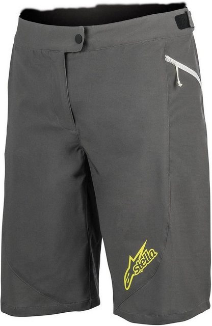 Alpinestars Radhose Stella Pathfinder Damen Fahrradshorts günstig online kaufen