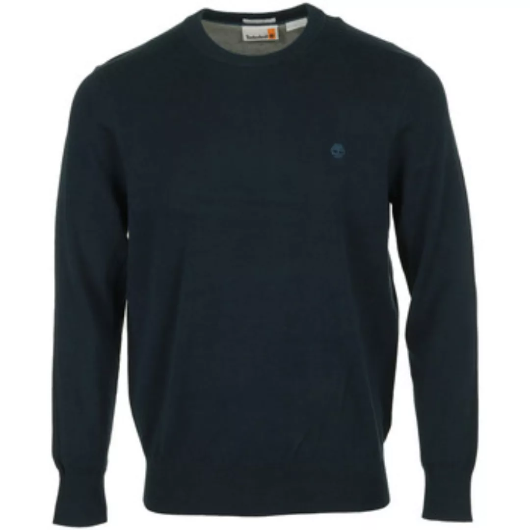 Timberland  Pullover Cotton Yd Sweater günstig online kaufen